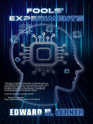 cover image of Fools' Experiments